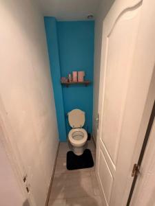 For rent Nemours 2 rooms 42 m2 Seine et marne (77140) photo 0