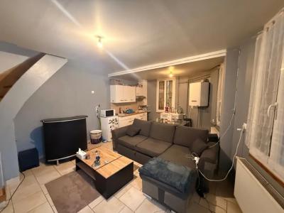 For rent Nemours 2 rooms 42 m2 Seine et marne (77140) photo 2