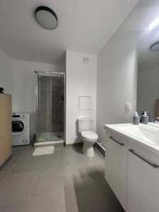 For rent Bondoufle 2 rooms 42 m2 Essonne (91070) photo 1