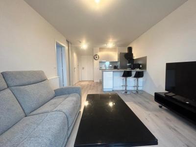 For rent Bondoufle 2 rooms 42 m2 Essonne (91070) photo 2