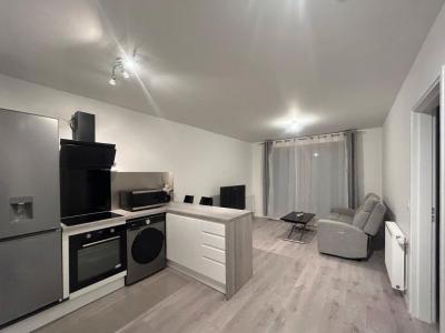 For rent Bondoufle 2 rooms 42 m2 Essonne (91070) photo 3