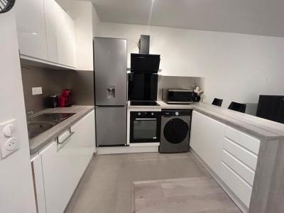 For rent Bondoufle 2 rooms 42 m2 Essonne (91070) photo 4