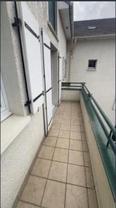Louer Appartement 55 m2 Vigneux-sur-seine