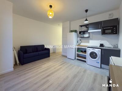 Annonce Location Appartement Colombes 92