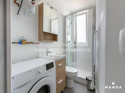 For rent Paris-18eme-arrondissement 1 room 21 m2 Paris (75018) photo 3