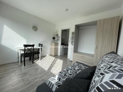 Annonce Location Appartement Talence 33