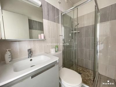Louer Appartement Talence Gironde