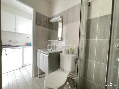 Louer Appartement Talence 620 euros