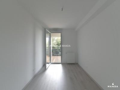 Louer Appartement 59 m2 Toulouse