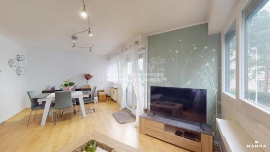 Annonce Location 3 pi�ces Appartement Laxou 54