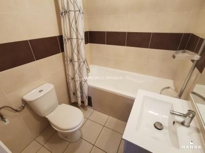 Annonce Location Appartement Grenoble 38