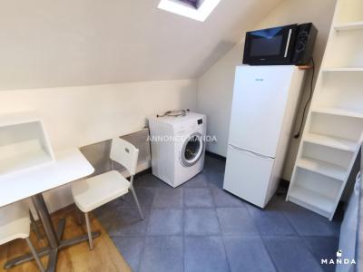 Louer Appartement Grenoble Isere