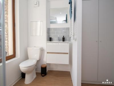 For rent Lezennes 1 room 23 m2 Nord (59260) photo 4