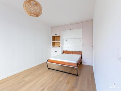 For rent Paris-15eme-arrondissement 1 room 26 m2 Paris (75015) photo 2
