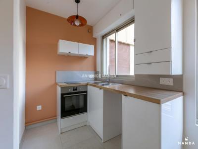 For rent Paris-15eme-arrondissement 1 room 26 m2 Paris (75015) photo 4