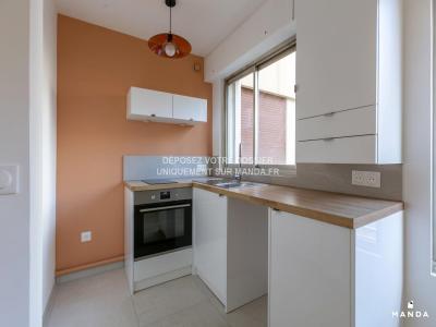 For rent Paris-15eme-arrondissement 1 room 26 m2 Paris (75015) photo 4