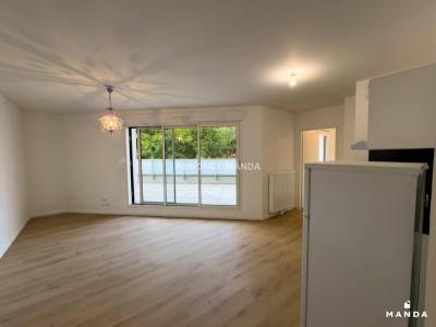Louer Appartement 41 m2 Nantes