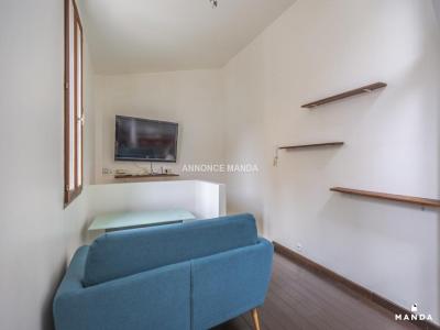 For rent Paris-15eme-arrondissement 2 rooms 29 m2 Paris (75015) photo 2