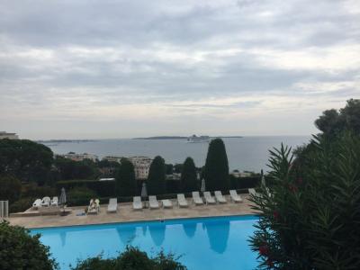 Annonce Vente 3 pi�ces Appartement Bocca 06