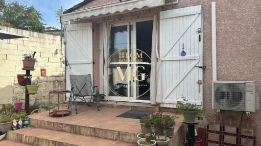 For sale Saint-julien-les-rosiers 9 rooms 209 m2 Gard (30340) photo 1