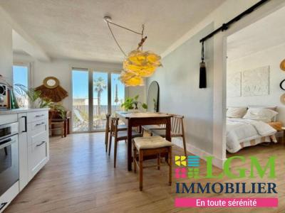 Annonce Vente 2 pi�ces Appartement Palavas-les-flots 34