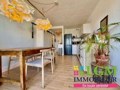 Acheter Appartement 44 m2 Palavas-les-flots