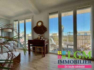 Acheter Appartement Palavas-les-flots Herault