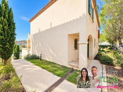 Annonce Vente 4 pi�ces Maison Juvignac 34