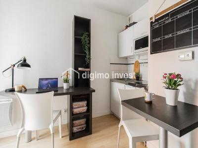 Annonce Vente Appartement Nantes 44