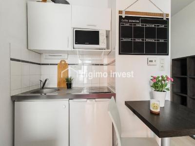 Acheter Appartement Nantes Loire atlantique