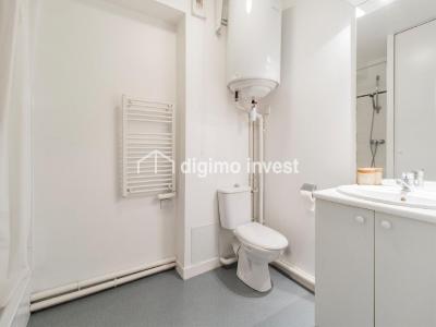 Acheter Appartement Nantes 58000 euros