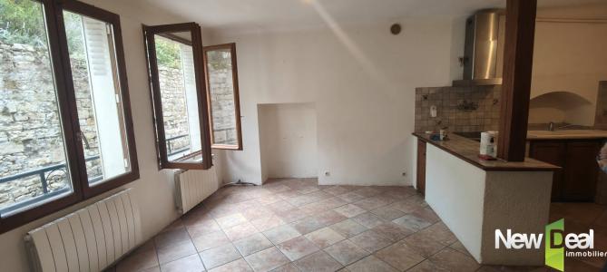 Acheter Maison 92 m2 Terrasson-lavilledieu