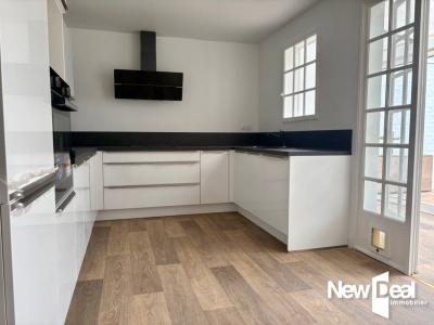 Acheter Maison 85 m2 Houplines