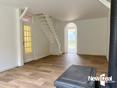 Acheter Maison Houplines 199000 euros