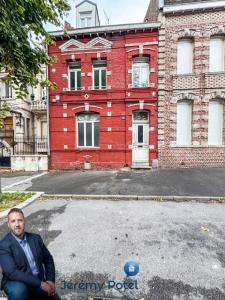 For sale Cambrai 6 rooms 145 m2 Nord (59400) photo 0