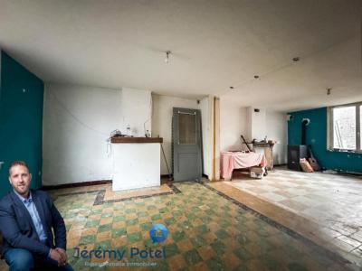 Annonce Vente 6 pi�ces Maison Cambrai 59