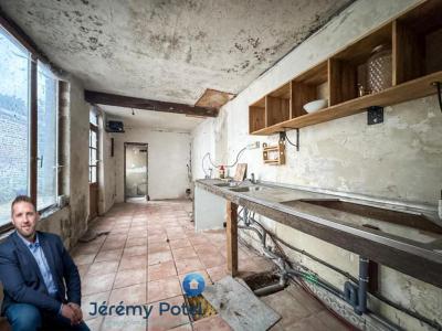 Acheter Maison Cambrai Nord