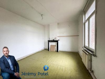 Acheter Maison Cambrai 89000 euros