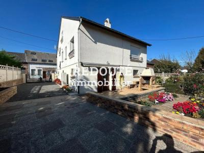 Annonce Vente 7 pi�ces Maison Hirson 02