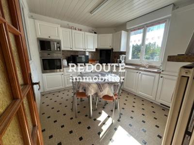 Acheter Maison Hirson Aisne