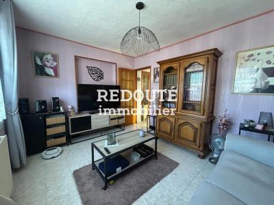 Acheter Maison Hirson 168000 euros