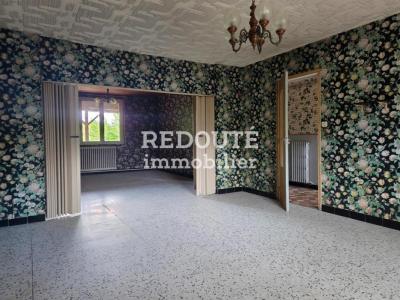 Annonce Vente 4 pi�ces Maison Givron 08