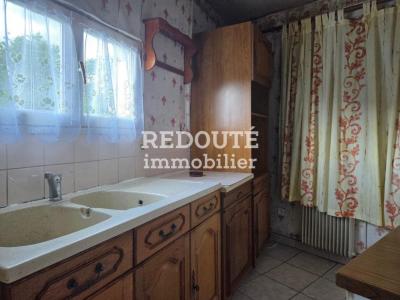 Acheter Maison 153 m2 Givron