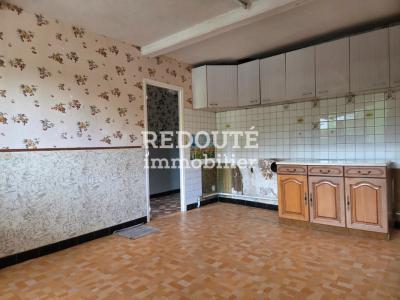 Acheter Maison Givron 59000 euros