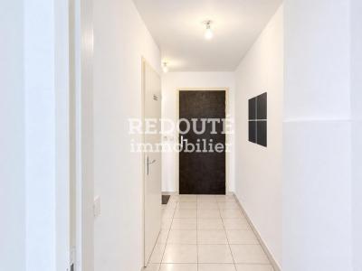 Acheter Appartement Reims Marne