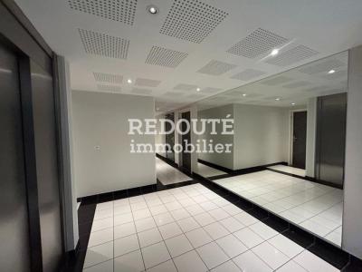 Acheter Appartement Reims 141000 euros