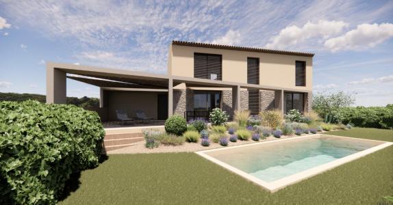 For sale Saint-remy-de-provence 160 m2 Bouches du Rhone (13210) photo 3