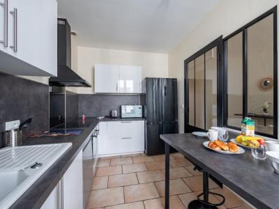 For rent Niort 5 rooms 123 m2 Deux sevres (79000) photo 1