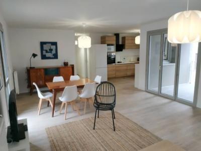 Annonce Location Appartement Bordeaux 33