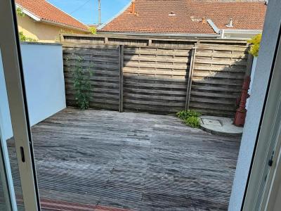 For rent Begles 3 rooms 60 m2 Gironde (33130) photo 2